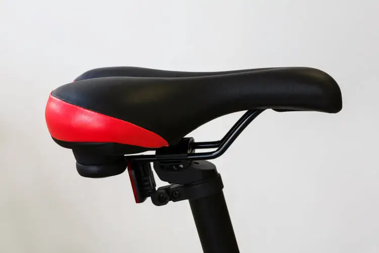 Why Bike Seats are So Uncomfortable 