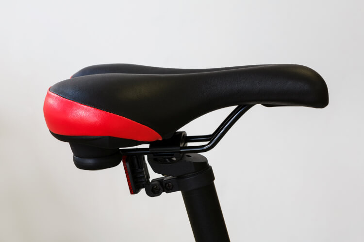 big ben cycle seat