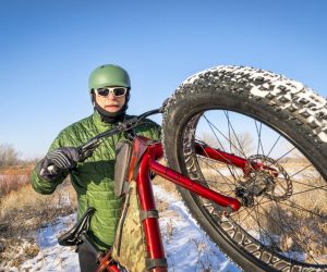 Do Fat Bikes Need Suspension?