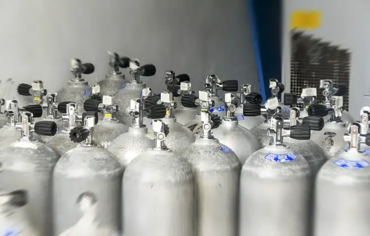 nitrogen bike tires
