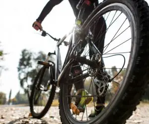 Do bicycles have weight limits?