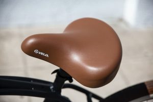 most comfy bike seat