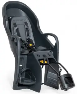 Burley Dash x FM Bike Seat