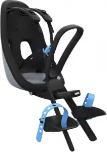 Thule Yepp Nexxt Mini Child Bike Seat