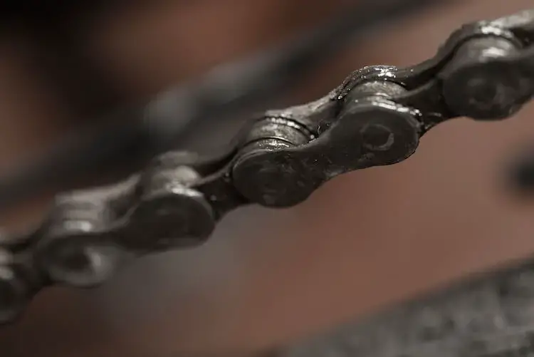 How Long Do Bicycle Chains Last 